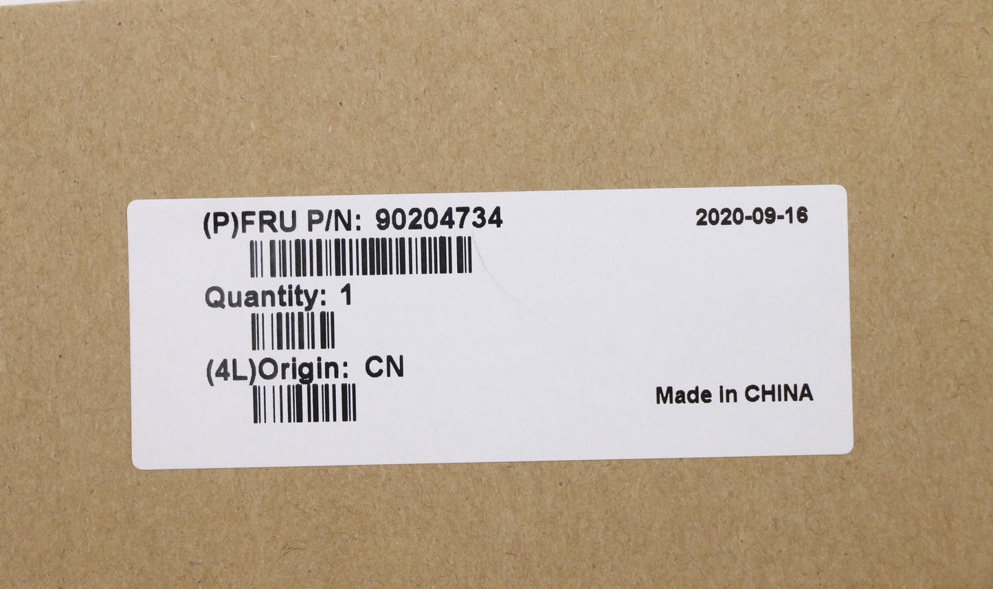 Lenovo C360 Function Board 90204734