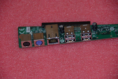 Lenovo ECS 64pin AV-in rearIO card(R) Board 11011203