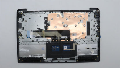 Lenovo Upper Case ASM_SWS L82RJ NFP AG 5CB1H56955