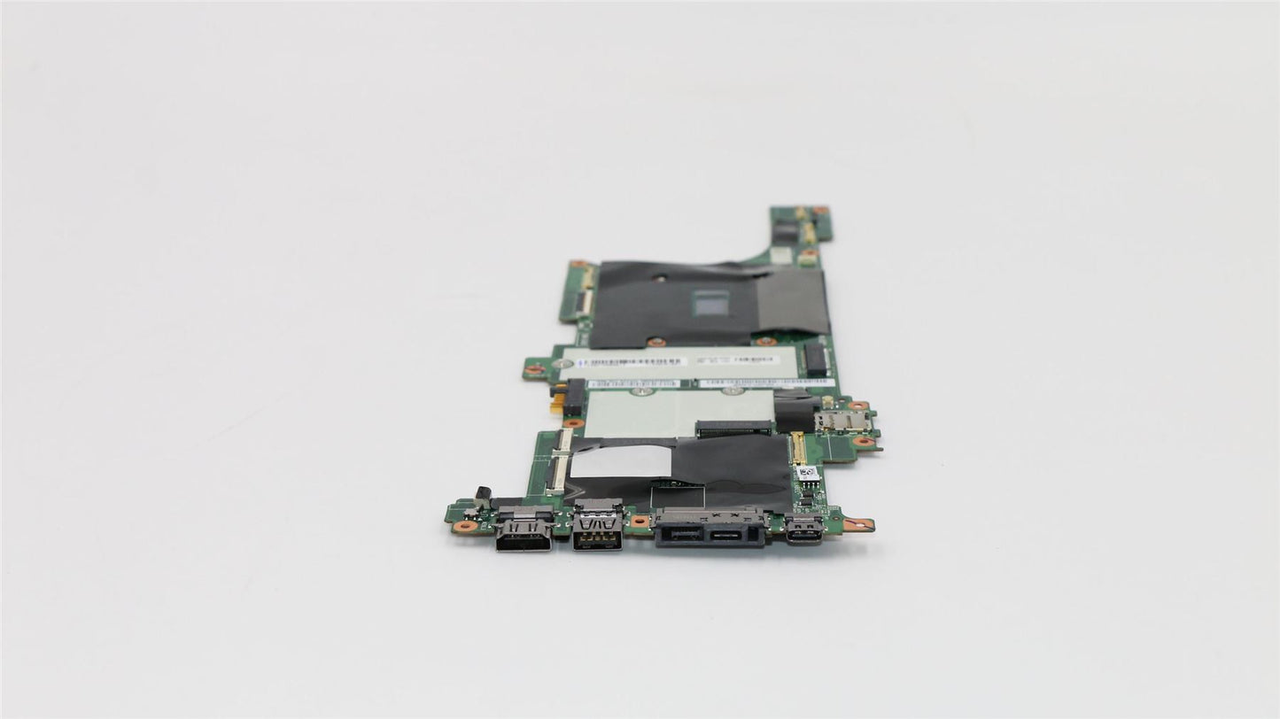 Lenovo ThinkPad X1 6th Gen Motherboard Mainboard 01YR214