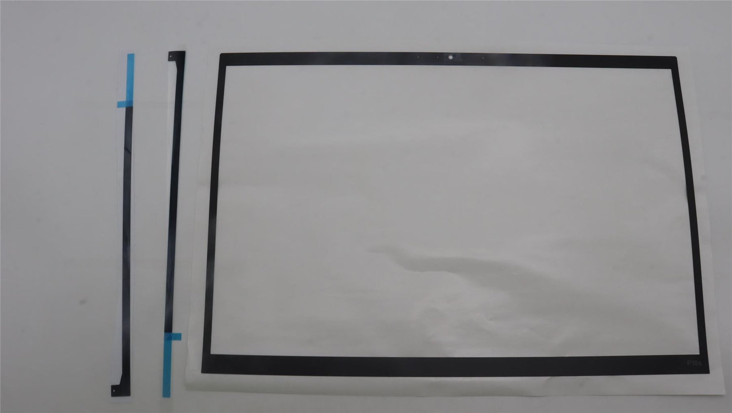 Lenovo FRU BEZEL KT6DA_B_SHEET_RGB_ASSY 5B30Z39001