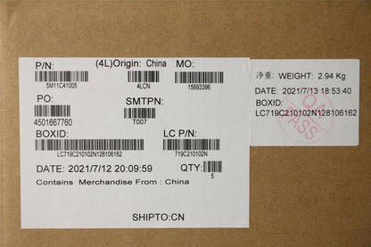 Lenovo Yoga X1 6th Keyboard Palmrest Top Cover Norwegian Grey 5M11C41005