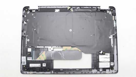 Lenovo Upper Case ASM_ITA W 82Y0 AG 5CB1L30691