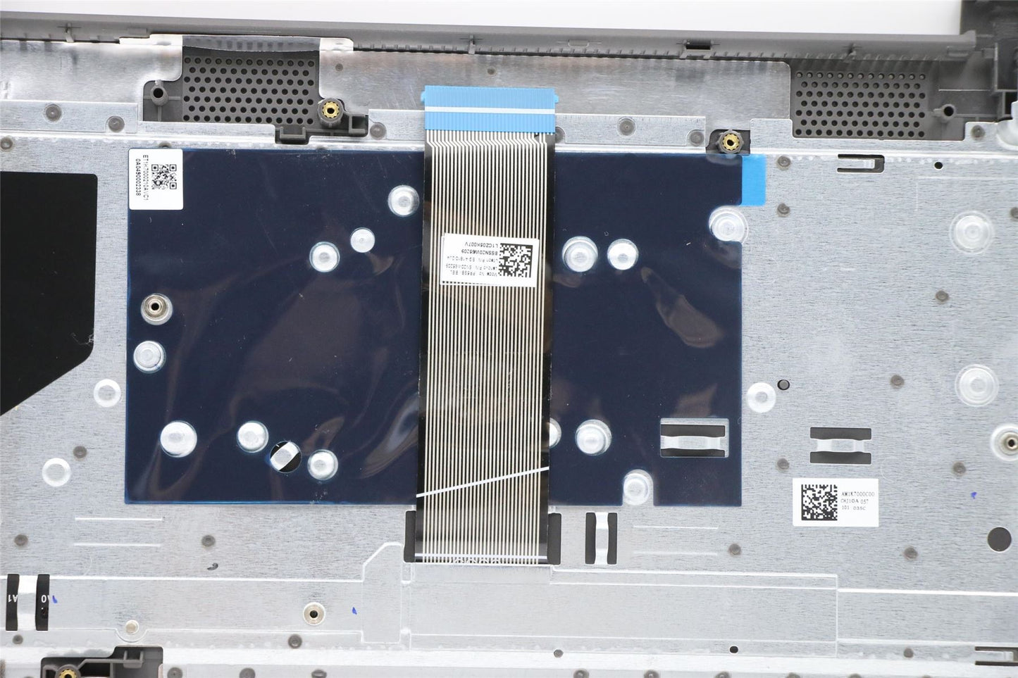 Lenovo IdeaPad 5 15ITL05 5 15IIL05 Palmrest Cover Touchpad Keyboard 5CB0X56143