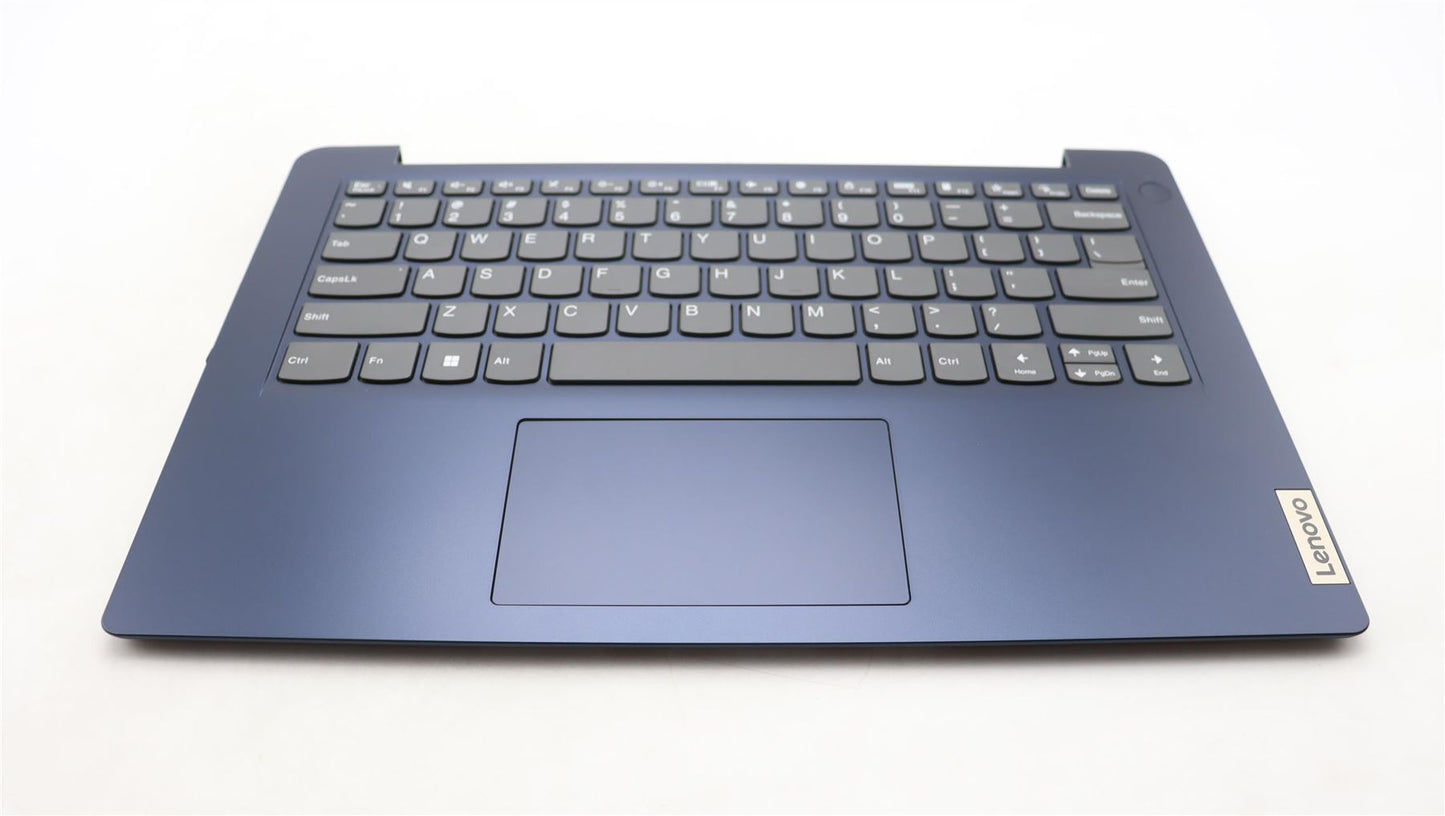 Lenovo IdeaPad 1 14ALC7 Palmrest Cover Touchpad Keyboard US 5CB1H68548