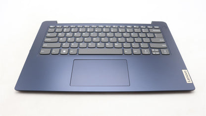 Lenovo IdeaPad 1 14ALC7 Palmrest Cover Touchpad Keyboard US 5CB1H68548