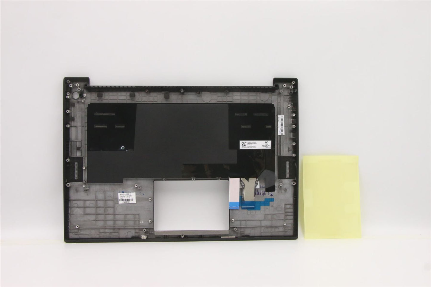 Lenovo NoWW C-Cvr+SPA KB ASM,CHY 5M11D12079