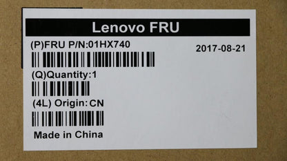 Lenovo ThinkPad X1 Tablet 1st Gen Palmrest Touchpad Keyboard Dock Nordic 01HX740