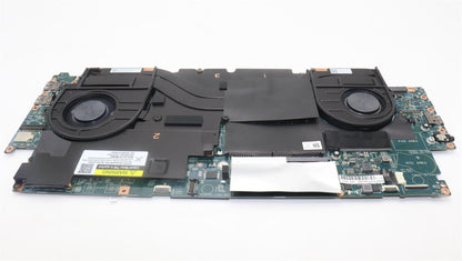 Lenovo ThinkPad X1 Gen 5 Motherboard Mainboard DIS INTELI712800H 5B21L85024