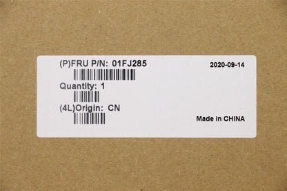Lenovo ultraslim FRU US Euro 01FJ285