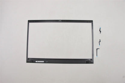 Lenovo ThinkPad P14s Gen 1 Bezel front trim frame Cover Black 5M11B94240