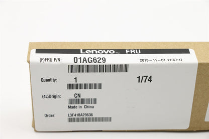 Lenovo MEMORY 16GB DDR4 2666MHz ECC UDIMM 01AG629