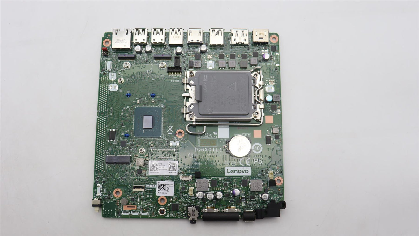 Lenovo ThinkCentre M80q Gen 4 Motherboard Mainboard 5B20U55329