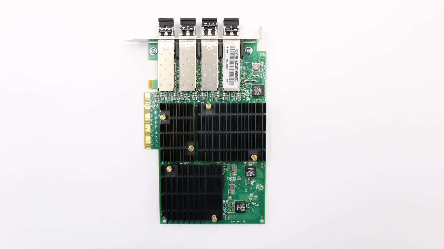 Lenovo NETWRK_CRD FRU LPe16004B-M6-L Board 03T8711