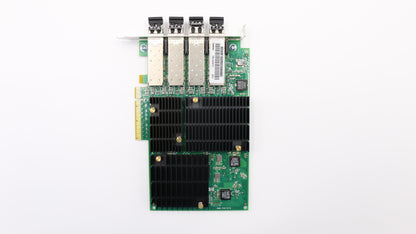 Lenovo NETWRK_CRD FRU LPe16004B-M6-L Board 03T8711