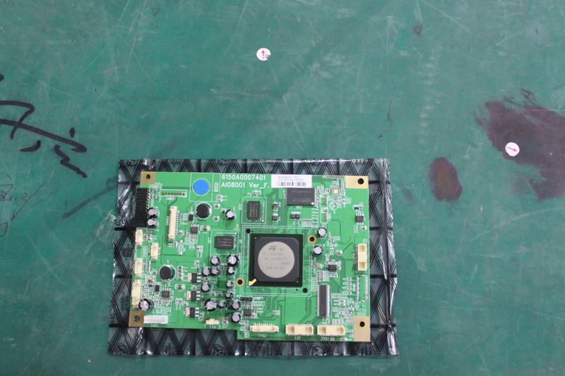 Lenovo B325 Scalar for ISDB-TC/ATV Board 11014164