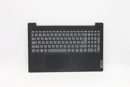 Lenovo Upper Case ASM_BEL L82KD BK TEX 5CB1C17509