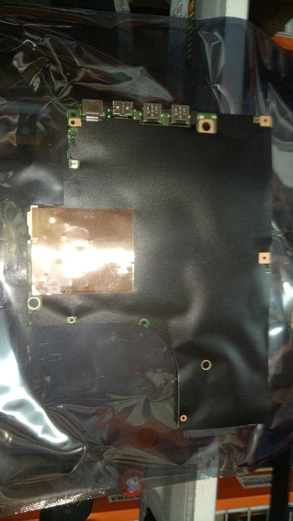 Lenovo IdeaPad 700-17ISK Motherboard Mainboard I5-6300H 2GB 5B20K93618