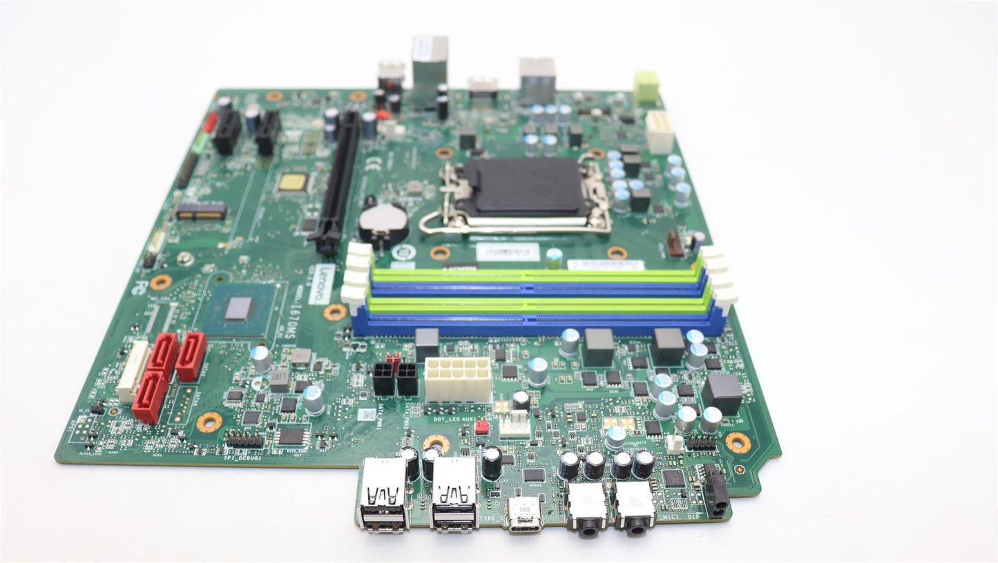 Lenovo ThinkCentre M70t Gen 3 M70s Gen 3 Motherboard Mainboard 5B20U54905