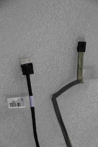 Lenovo A520 For Two hole LCD Display Camera Cable 90202991