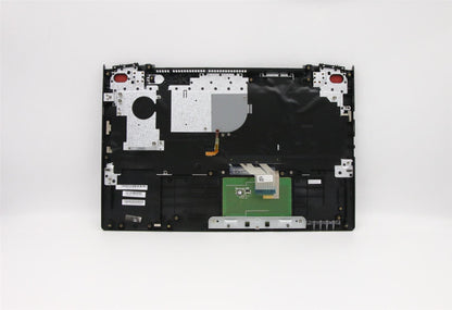 Lenovo Upper Case C Y50-70 W/KB-NORDI 5CB0F78868