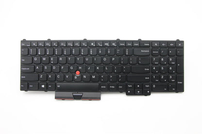 Lenovo PYWL-KBD, LT, CHY, BL Lithuanian Keyboard 00PA327