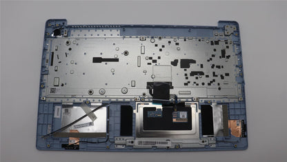 Lenovo Upper Case ASM_SPA L82XQ FB BL 5CB1L28269