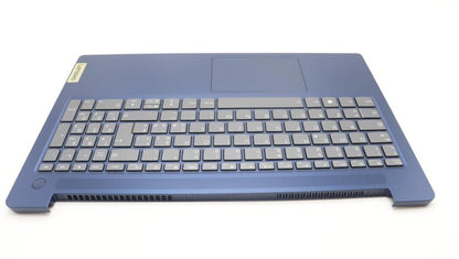 Lenovo COVER Upper Case ASM_ITA L 83ERAB BL 5CB1M05408