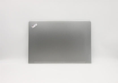 Lenovo COVER A-cover,silver,AL,for 2D camera 01AW222