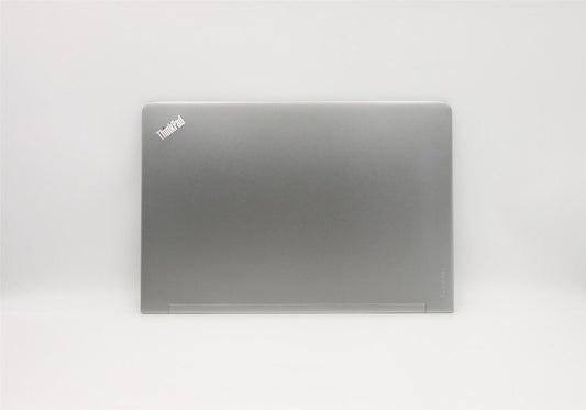 Lenovo COVER A-cover,silver,AL,for 2D camera 01AW222