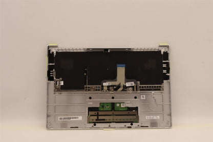 Lenovo Upper Case ASM_SLV L82TK_UG 5CB1J30318