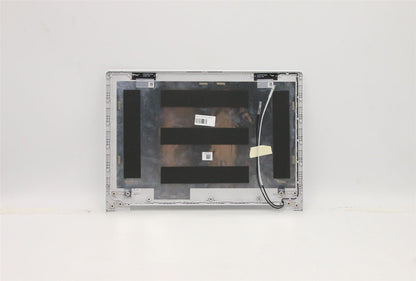 Lenovo LCD Cover H 82HG w/ Antenna White 5CB1C09071