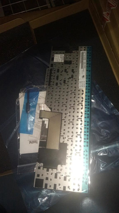 Lenovo CS13KM, TUF, CHY Keyboard 04Y2383