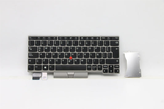 Lenovo NB_KYB FRU COMO SK,LTN,KB,SV,LAS 01YP883