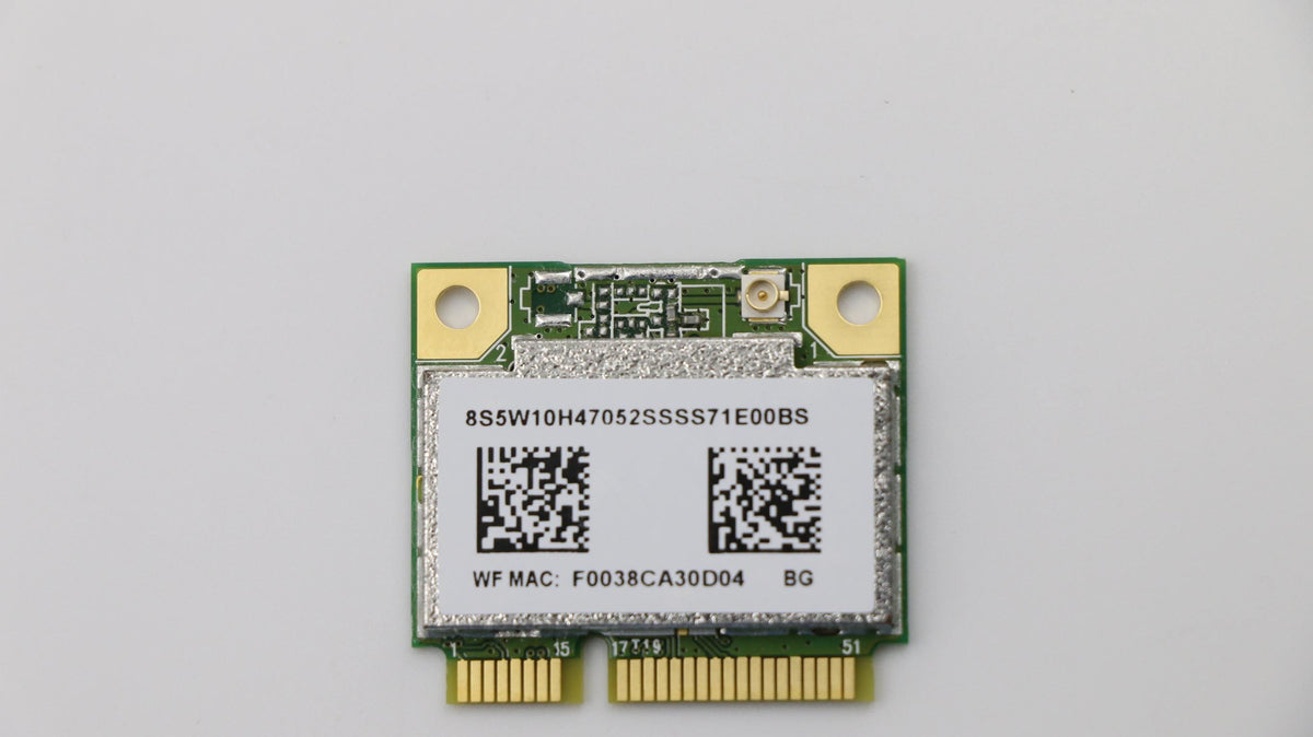 Lenovo Card C Idea Pad100-14 8188 WiFi WLAN Board 5W10J30776