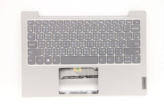 Lenovo Upper Case ASM_CH W 82GV PG 5CB0Z53058