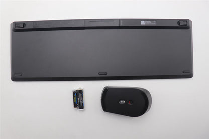 Lenovo KYB_MOUSE G-T Eos3 2.4G KM BLK AR_FR 5KM0U87786