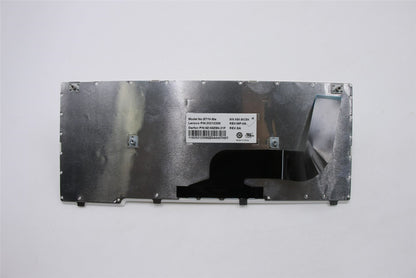 Lenovo ST1V-DF-Sle-WhiteKeyWhiteF-KBD Keyboard 25212206