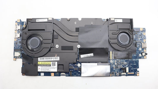 Lenovo ThinkPad P1 Gen 6 Motherboard Mainboard DIS INTELI713800H 5B21L89307