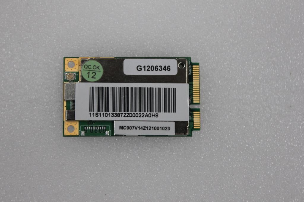 Lenovo B520 For DVB/T TIATSC TV Tuner Board 90000313