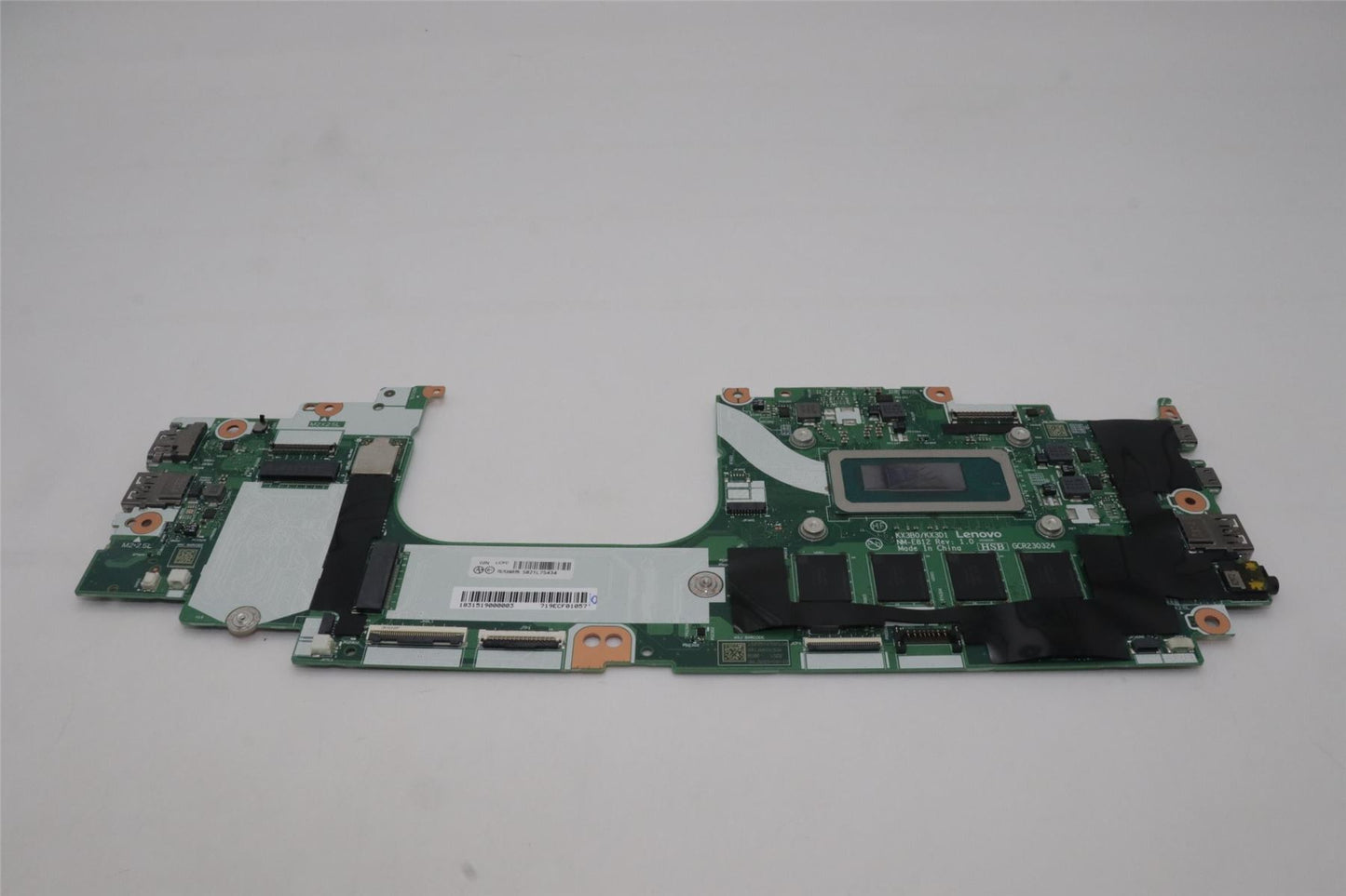 Lenovo ThinkPad X13 Gen 4 Motherboard Mainboard UMA INTELI71360P 16G 5B21L75434