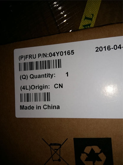 Lenovo FRU PT-KBD GER CHY German Portuguese Keyboard 04Y0128