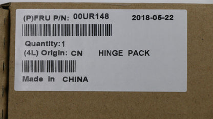 Lenovo ThinkPad X1 2nd Gen X1 3rd Gen Hinge Hinges Bracket 00HM108