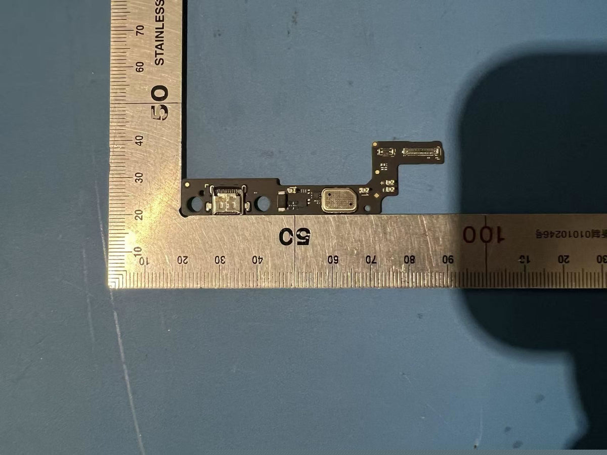 Lenovo TB323FU USB2.0 Board&*HQ3160003LNG0 CS USB 2.0 Board 5P68C32458