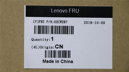 Lenovo ThinkCentre M920z Plastic Frame Cover 02CW287