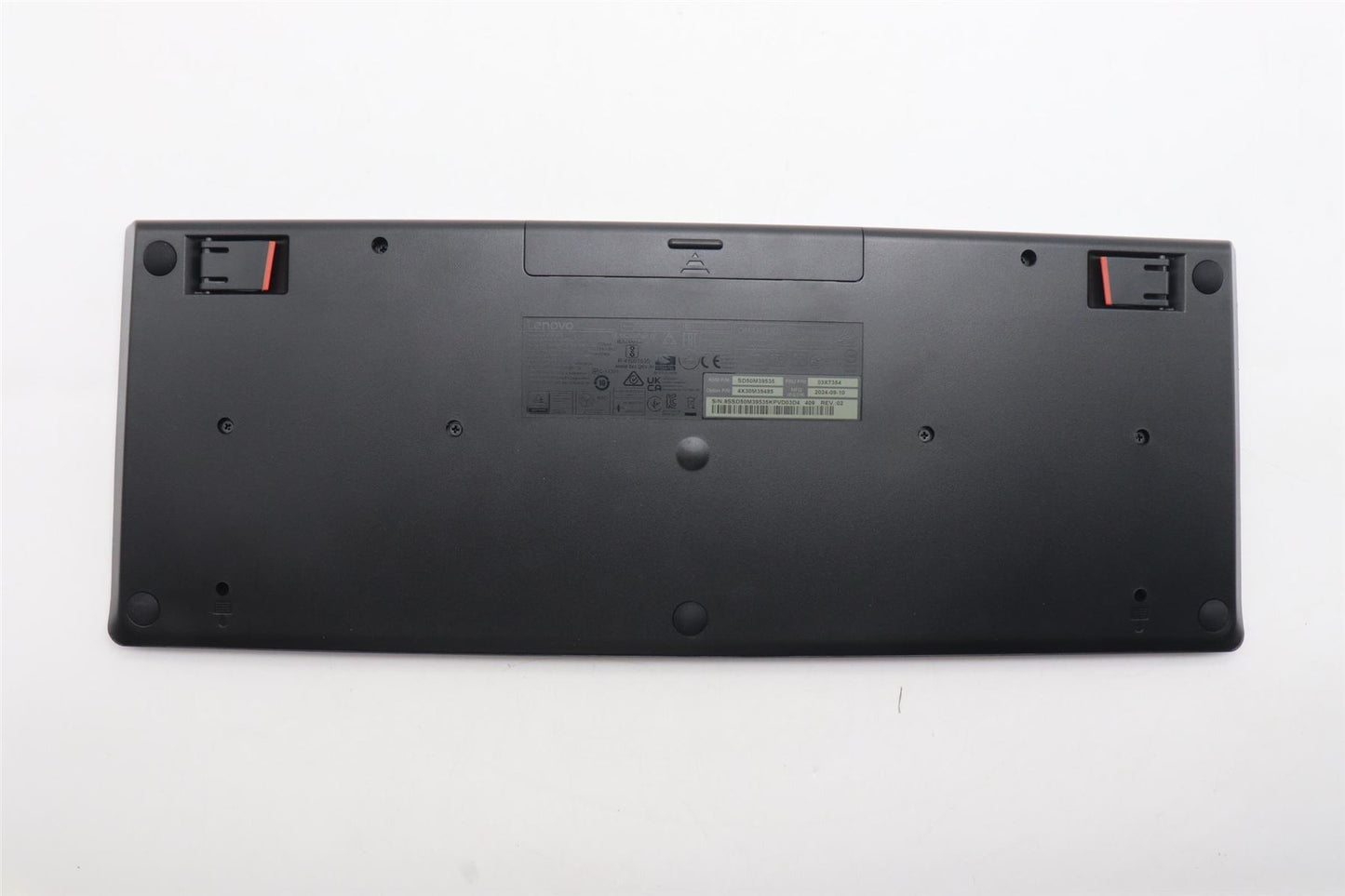 Lenovo KB MICE_BO FRU KBD Portugese 163 03X7354