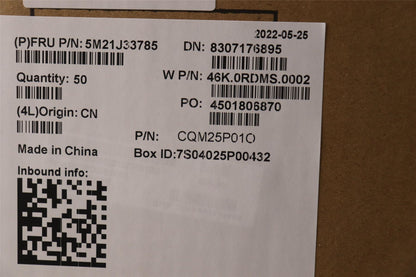 Lenovo MISC KIT 5M21J33785