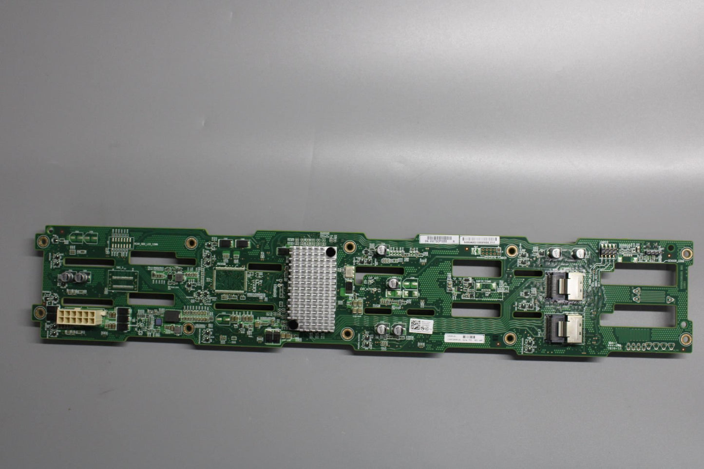 Lenovo MOD,HDD BP/12 HDD,0922,SATA/SAS HDD SATA SAS Board 00HV530