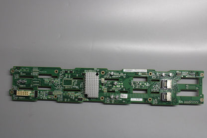 Lenovo MOD,HDD BP/12 HDD,0922,SATA/SAS HDD SATA SAS Board 00HV530
