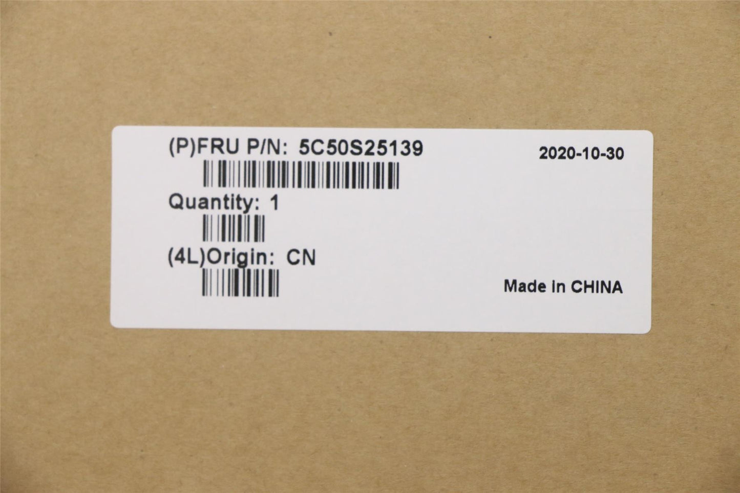 Lenovo USB Board H 82EV 5C50S25139